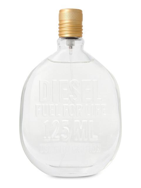 PERFUME DIESEL FUEL FOR LIFE EAU DE TOILETTE 125 ML
