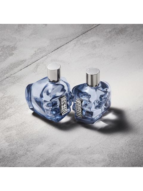 PERFUME DIESEL ONLY THE BRAVE EAU DE TOILETTE 200ML