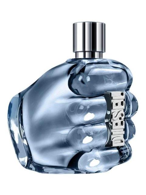 PERFUME DIESEL ONLY THE BRAVE EAU DE TOILETTE 200ML