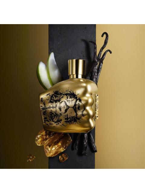 PERFUME DIESEL SPIRIT OF THE BRAVE INTENSE 125ML