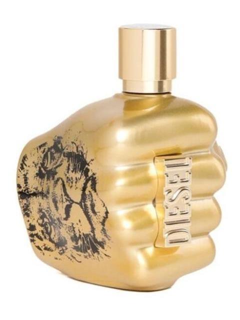 PERFUME DIESEL SPIRIT OF THE BRAVE INTENSE 125ML