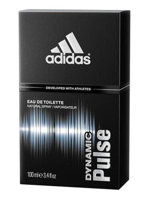 PERFUME DYNAMIC PULSE EDT 100 ML ADIDAS
