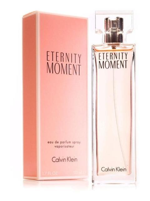 PERFUME ETERNITY MOMENT DAMA 100ML ¡
