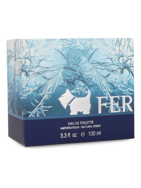FERRIONI ICE BLUE MEN 100ML EDT