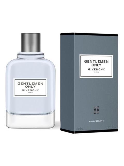 PERFUME GENTLEMAN ONLY PARA HOMBRE DE GIVENCHY EDT 100ML