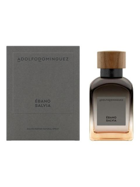 PERFUME HOMBRE AGUA FRESCA EBANO SALVIA EDP 120ML DOMINGUEZ