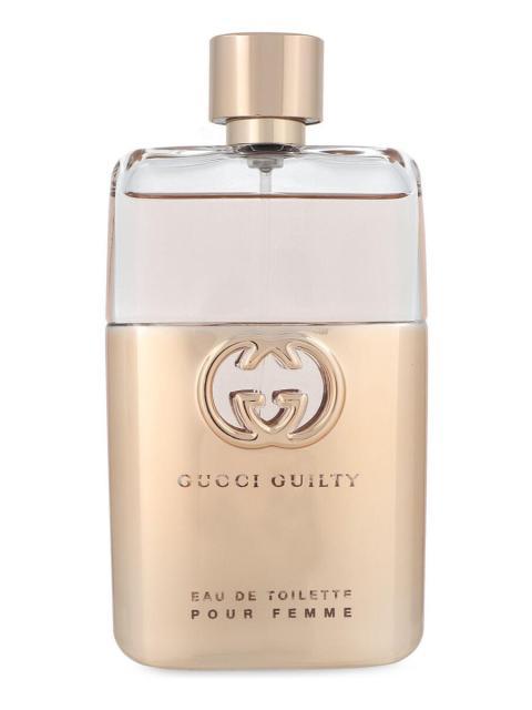 PERFUME IMPORTADO MUJER GUCCI GUILTY POUR FEMME EDT 90ML