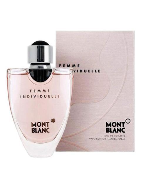 PERFUME INDIVIDUELLE DE MONTBLANC EDT 75 ML