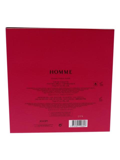PERFUME JOOP HOMME BY JOOP PERFUME PARA HOMBRE 75 ML