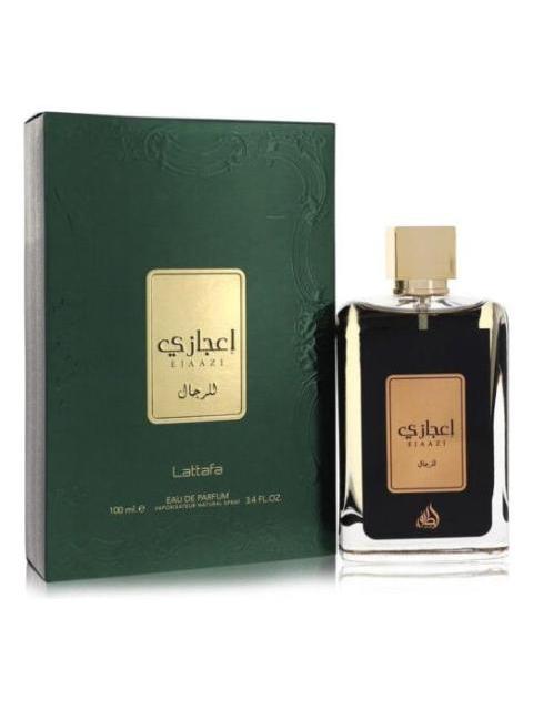 PERFUME LATTAFA EJAAZI EDP 100 ML
