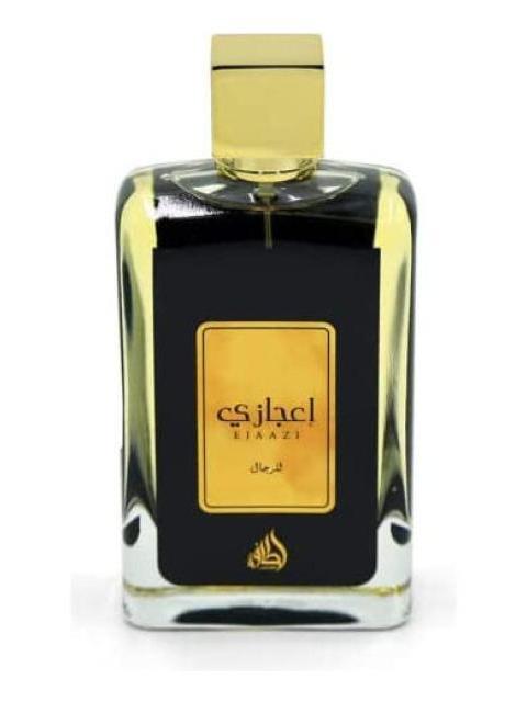PERFUME LATTAFA EJAAZI EDP 100 ML
