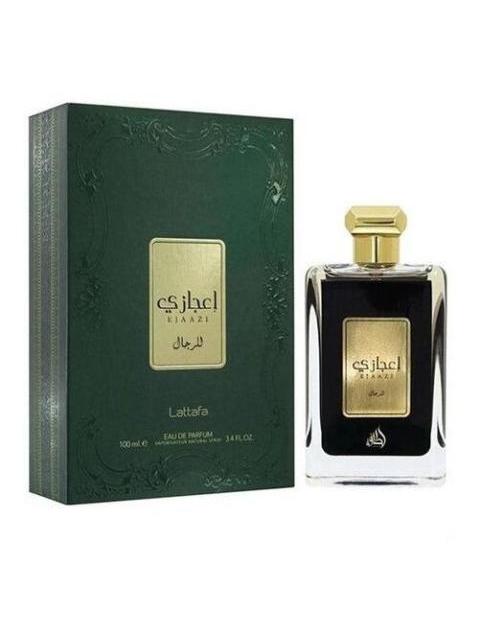PERFUME LATTAFA EJAAZI EDP 100 ML