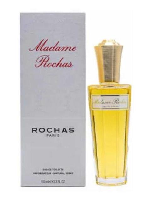 PERFUME MADAME ROCHAS DE ROCHAS