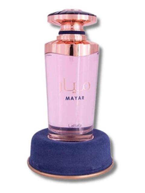 LATTAFA MAYAR EAU DE PARFUM 100 ML PARA MUJER