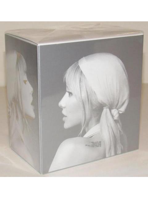 PERFUME MOD VANILLA PARA MUJER DE ARIANA GRANDE EDP 100ML