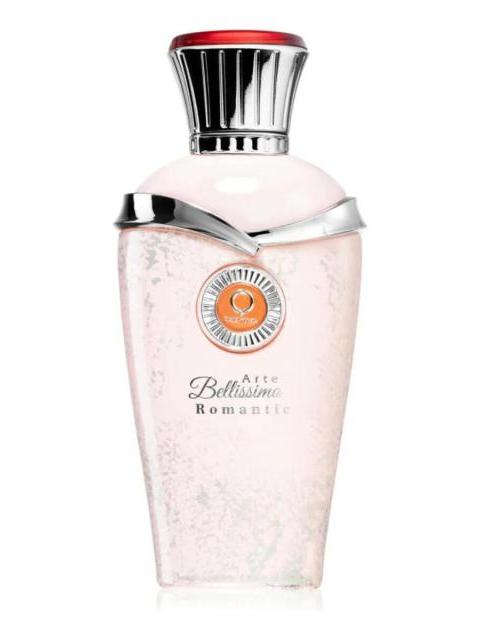 PERFUME ORIENTICA ARTE BELLISSIMA ROMANTIC 75ML DE DAMA