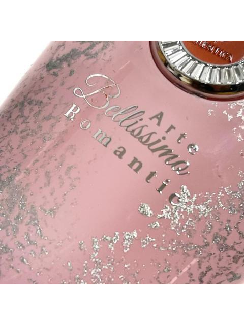 PERFUME ORIENTICA ARTE BELLISSIMA ROMANTIC 75ML DE DAMA
