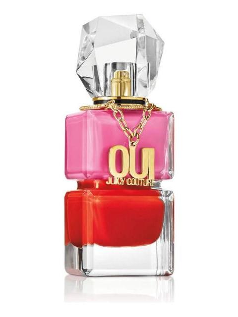 JUICY COUTURE OUI WOMEN 100ML EDP