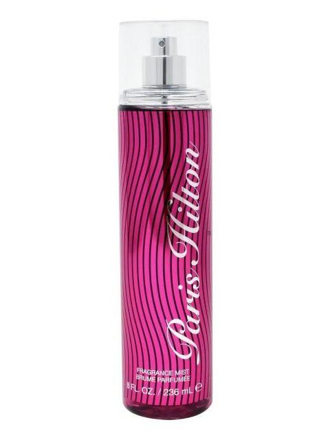 PERFUME PARA DAMA PARIS HILTON 236 ML BODY MIST DE PARIS HIL
