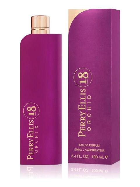 PERFUME PERRY ELLIS 18 ORCHID