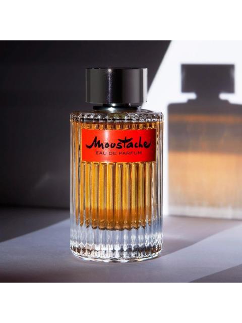 PERFUME ROCHAS MOUSTACHE EDP 125ML PARA HOMBRE.