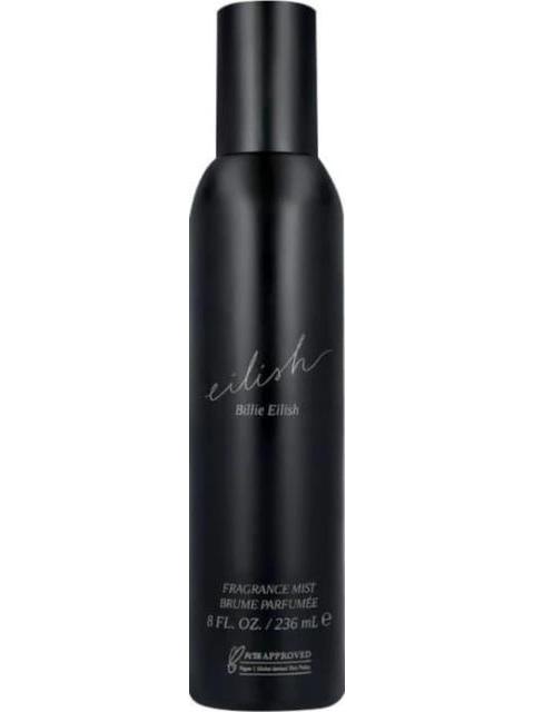 PERFUMERIA BODY BILLIE EILISH 3746 NEGRO BILLIE EILISH