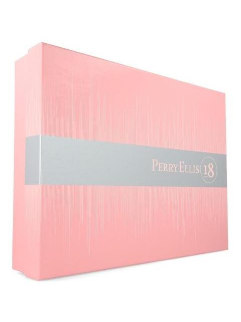PERRY ELLIS 18 SET DE 4 PZ PARA MUJER