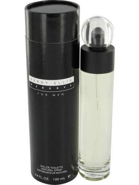 RESERVE FOR MEN EDT 100ML PARA HOMBRE