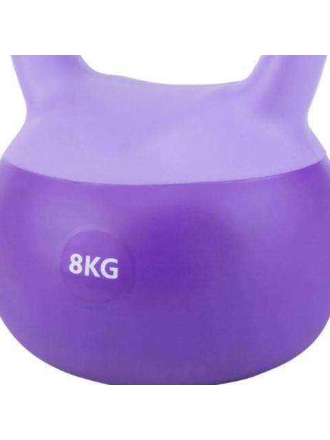PESA RUSA 8 KG MULTICOLOR PROKENNEX
