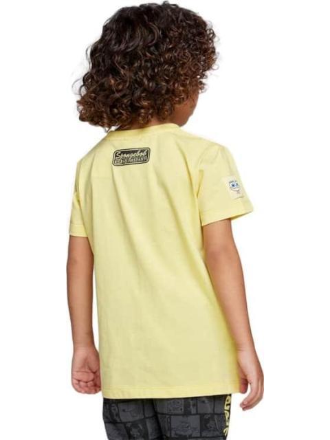 PIJAMA PIJAMA ESTAMPADA AMARILLO BOB ESPONJA
