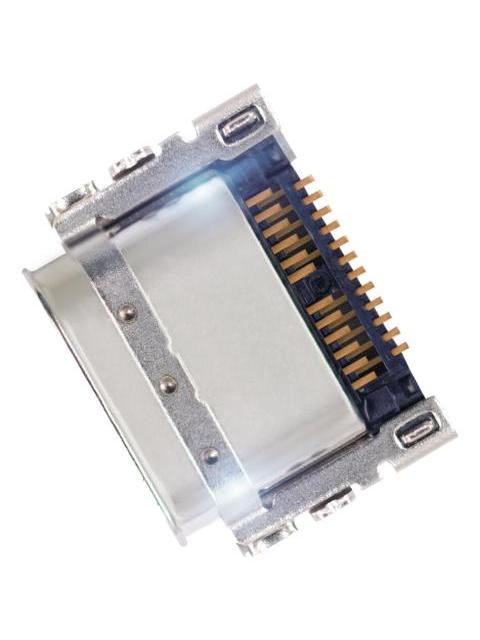 PIN DE CARGA COMPATIBLE CON LG G6 H870 H871 H872