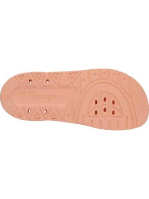 SANDALIA HYDRO C ROSA CHAMPION