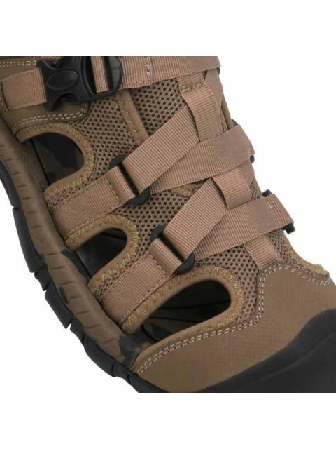 SANDALIA TODOTERRENO BEIGE GOODYEAR