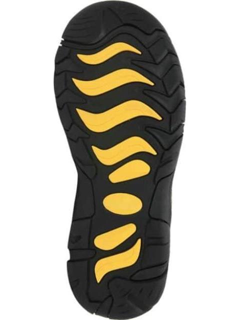 SANDALIA TODOTERRENO BEIGE GOODYEAR