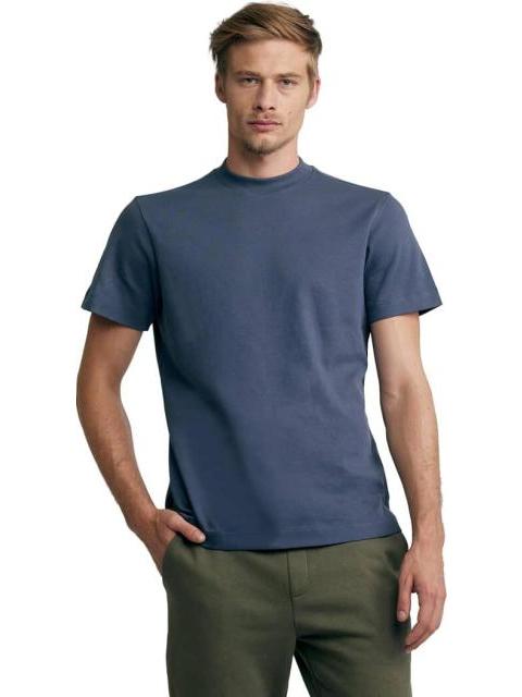 PLAYERA CUELLO REDONDO BLANCO NEXT CO
