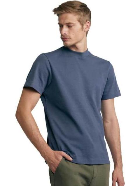 PLAYERA CUELLO REDONDO BLANCO NEXT CO