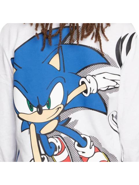PLAYERA CABALLERO BEIGE SONIC