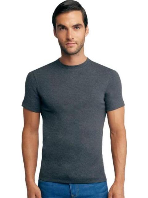 PLAYERA CABALLERO GRIS HUMO HPC POLO