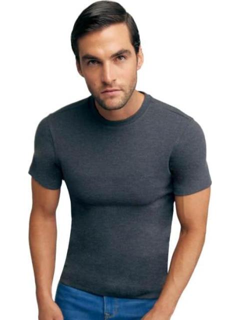 PLAYERA CABALLERO GRIS HUMO HPC POLO