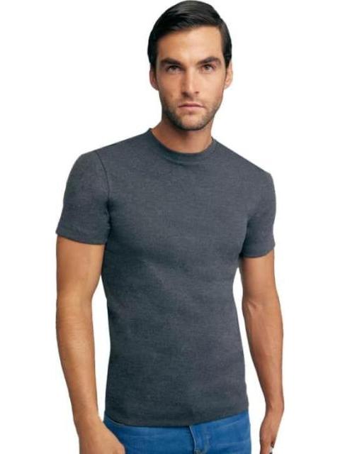 PLAYERA CABALLERO GRIS HUMO HPC POLO