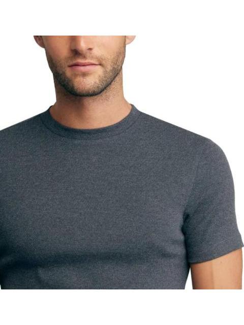 PLAYERA CABALLERO GRIS HUMO HPC POLO
