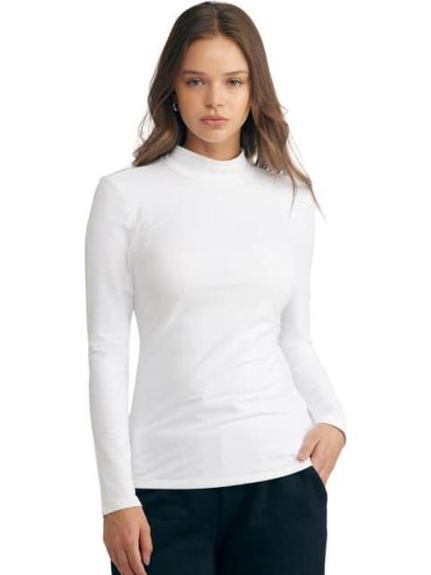 PLAYERA DAMA VERDE OLIVO HOLLY LAND
