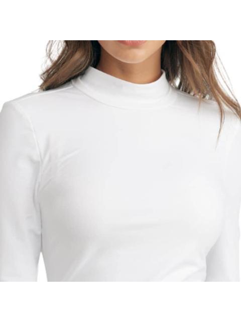 PLAYERA DAMA VERDE OLIVO HOLLY LAND