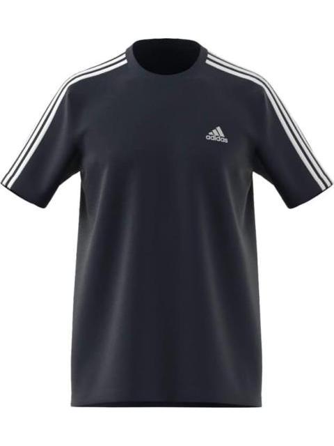 PLAYERA ACTIVE BIG LOGO TEE GRIS PUMA