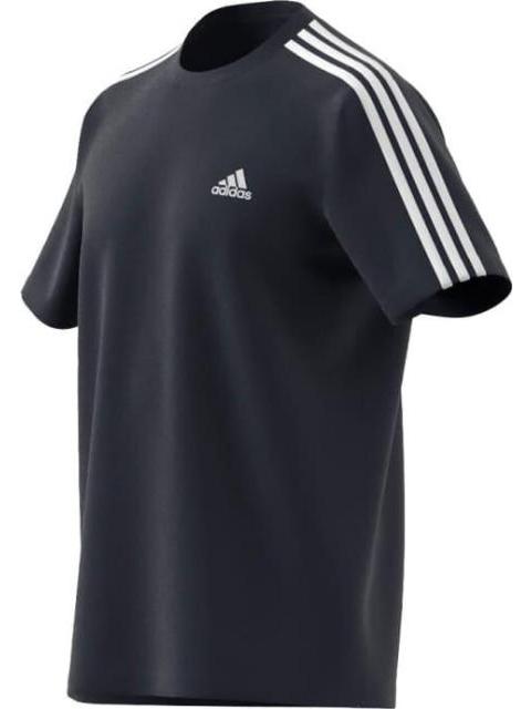 PLAYERA ACTIVE BIG LOGO TEE GRIS PUMA