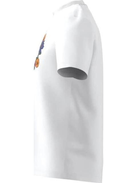 PLAYERA M DDLM SPW TEE BLANCO ADIDAS