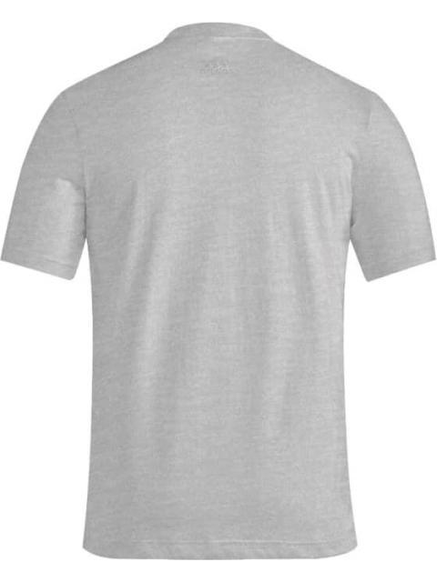 PLAYERA M LIN SJ T GRIS ADIDAS