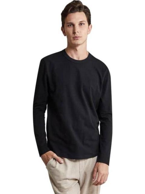 PLAYERA ACTIVE BIG LOGO TEE GRIS PUMA