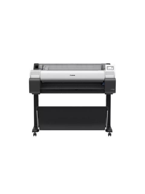 PLOTTER CANON IMAGEPROGRAF TM-340 36 COLOR INYECCION PRINT
