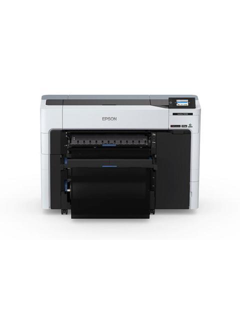 PLOTTER EPSON P6570D 24 COLOR INYECCION DE TINTA PRINT